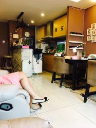 -S · Nail 自助美甲美睫