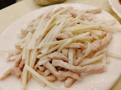 -奥华餐厅·老张记(台基厂店)