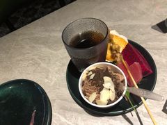 -五月罗马海鲜烤肉自助餐厅(印象城店)