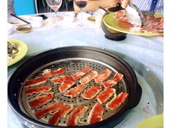 -桃源尚品海鲜酒楼(京港澳高速店)