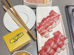 -海底捞火锅(奥山世纪城店)