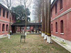 -浙江省杭州高级中学(贡院校区)