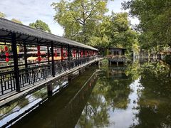 -侨美·唐荔园·40年地道粤菜