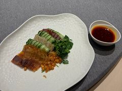 -老北门·苏帮菜·湖景包间(月光码头店)