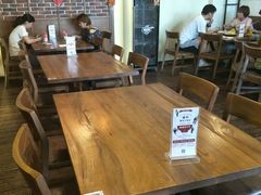 -妈妈的味道(工人体育场东路店)