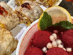 -福苗小骆驼烧烤(曲江店)