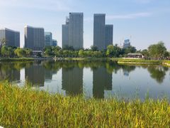 -西海子公园