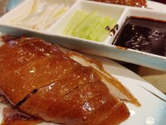 -老浒记烤鸭-北京菜(琉璃厂店)