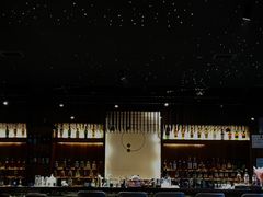 -STARRY CAFE & LOUNGE BAR(高新店)