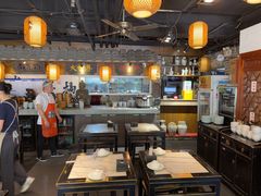 -京城小江南·北京烤鸭·江南土菜·白鱼(中关村店)