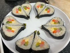 -海花锅盖烧烤店(怡馨家园店)