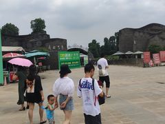 -秀丽东方