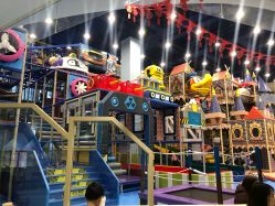 -meland亲子乐园•派对•研学(苏州悠方购物中心店)