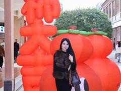 -王府井奥莱临潼小镇(临潼店)