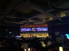 -CIRCLE·酒吧(第一国际店)
