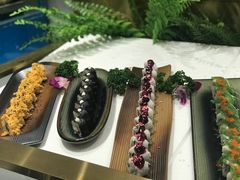 海鲜-红透天牛排海鲜自助(长和国际直营店)