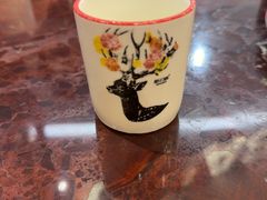 -新白鹿餐厅(爱琴海购物中心店)