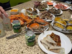 -禾斗海鲜自助(市南银座店)