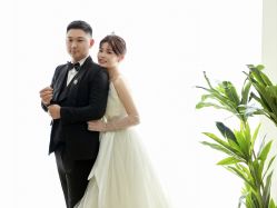 点击看大图 -天一婚纱摄影TIA STUDIO(珠海路店)