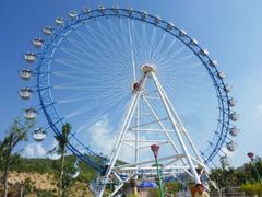 -山西乌金山旅游区