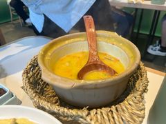 -南拳十三姨·潮汕砂锅粥·粤菜(西单大悦城店)