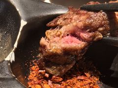 -焱铁烧·黑毛和牛专门店(杭州嘉里中心店)