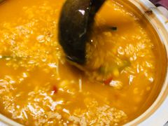 老灶米-老磨油饼(高陵店)
