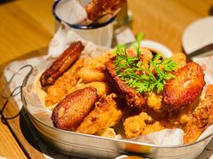 -宝莱纳餐厅(滨江店)