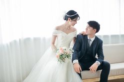 -你好晴天·目的地婚礼