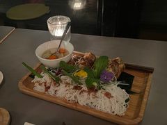 海防蟹肉炸春卷-SUSU·苏苏(四合院创始店)