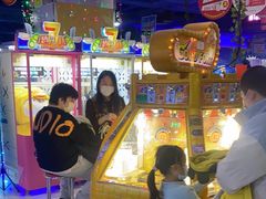 -大玩家(大连高新万达店)