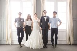 点击看大图 -THE QUEEN(北京店)