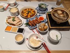 -芽笼芽笼新加坡餐厅(环球港店)