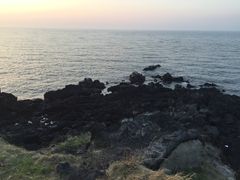 -龙头岩(Dragon Head Rock)