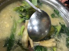 -顺徕德仙庙烧鸡(荔湾总店)