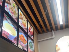 -众品老方子锅贴甜沫(李村店)