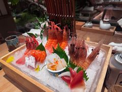 -Minase水濑·日料放题(外滩店)