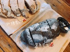 -仙峰天然面包(迎宾路店)
