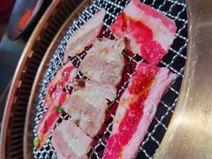 -厚贞日式烤肉(浦东汇智店)