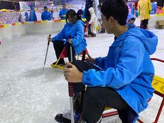 -宁波冰雪大世界(北仑区)