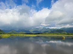 -大九湖
