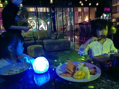 -SPARK(成都W酒店)