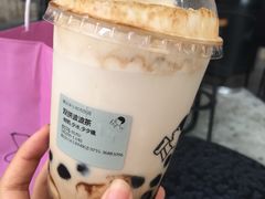 -喜茶(深圳福田星河COCO Park店)