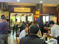 -孙盛兴奥灶面馆·蟹黄面·三虾面(山塘街总店)