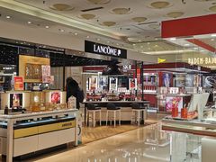 -燕莎友谊商城(金源店)