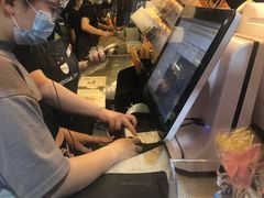 -放哈·甜醅子奶茶创造者(正宁路店)