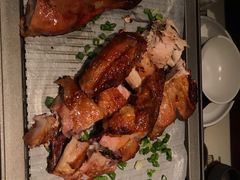 -绿茶餐厅(汇悦大融城店)