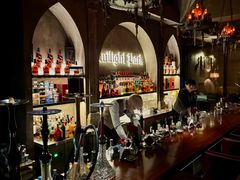 -暮色公园Twilight Park·威士忌Bar