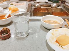 -海底捞火锅(凯德广场店)