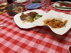 -杭州国际会议中心洲际酒店-德国啤酒屋(砂之船国际生活广场店)